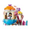 Picture of LEGO Friends: Candy & Cupcake Ferris Wheel (42700)