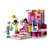 Picture of LEGO Friends: Candy & Cupcake Ferris Wheel (42700)