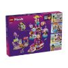 Picture of LEGO Friends: Candy & Cupcake Ferris Wheel (42700)