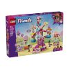 Picture of LEGO Friends: Candy & Cupcake Ferris Wheel (42700)