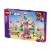 Picture of LEGO Friends: Candy & Cupcake Ferris Wheel (42700)