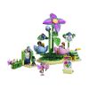 Picture of LEGO Friends: Spinning Flower & Fairy Teacup Ride (42702)