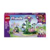 Picture of LEGO Friends: Spinning Flower & Fairy Teacup Ride (42702)