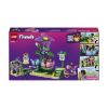 Picture of LEGO Friends: Spinning Flower & Fairy Teacup Ride (42702)