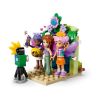 Picture of LEGO Friends: Spinning Flower & Fairy Teacup Ride (42702)