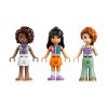 Picture of LEGO Friends: Spinning Flower & Fairy Teacup Ride (42702)