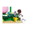 Picture of LEGO Friends: Spinning Flower & Fairy Teacup Ride (42702)