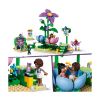 Picture of LEGO Friends: Spinning Flower & Fairy Teacup Ride (42702)