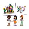 Picture of LEGO Friends: Spinning Flower & Fairy Teacup Ride (42702)