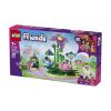 Picture of LEGO Friends: Spinning Flower & Fairy Teacup Ride (42702)