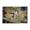 Picture of LEGO Friends: Spinning Flower & Fairy Teacup Ride (42702)