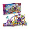 Picture of LEGO Friends: Mermaid Roller Coaster Ride (42703)
