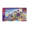 Picture of LEGO Friends: Mermaid Roller Coaster Ride (42703)