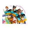 Picture of LEGO Friends: Mermaid Roller Coaster Ride (42703)