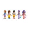 Picture of LEGO Friends: Mermaid Roller Coaster Ride (42703)