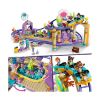 Picture of LEGO Friends: Mermaid Roller Coaster Ride (42703)
