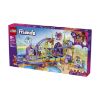 Picture of LEGO Friends: Mermaid Roller Coaster Ride (42703)
