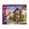 Picture of LEGO Friends: Cozy Fall Forest Cabin (42705)