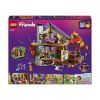 Picture of LEGO Friends: Cozy Fall Forest Cabin (42705)