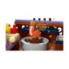 Picture of LEGO Friends: Cozy Fall Forest Cabin (42705)
