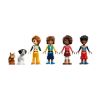 Picture of LEGO Friends: Cozy Fall Forest Cabin (42705)