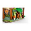 Picture of LEGO Friends: Cozy Fall Forest Cabin (42705)
