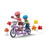 Picture of LEGO Friends: Cozy Fall Forest Cabin (42705)