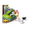 Picture of LEGO Friends: Cozy Fall Forest Cabin (42705)