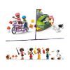 Picture of LEGO Friends: Cozy Fall Forest Cabin (42705)