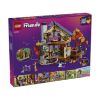 Picture of LEGO Friends: Cozy Fall Forest Cabin (42705)