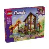 Picture of LEGO Friends: Cozy Fall Forest Cabin (42705)
