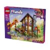Picture of LEGO Friends: Cozy Fall Forest Cabin (42705)