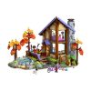 Picture of LEGO Friends: Cozy Fall Forest Cabin (42705)