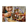 Picture of LEGO Friends: Cozy Fall Forest Cabin (42705)