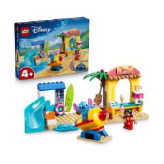 Picture of Lego Disney Classic: Beach Fun With Lilo & Stitch (43280)
