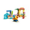 Picture of LEGO  Disney: Beach Fun with Lilo & Stitch (43280)