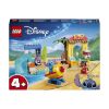 Picture of LEGO  Disney: Beach Fun with Lilo & Stitch (43280)