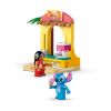 Picture of LEGO  Disney: Beach Fun with Lilo & Stitch (43280)
