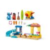 Picture of LEGO  Disney: Beach Fun with Lilo & Stitch (43280)