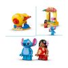 Picture of LEGO  Disney: Beach Fun with Lilo & Stitch (43280)
