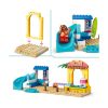 Picture of LEGO  Disney: Beach Fun with Lilo & Stitch (43280)