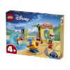 Picture of LEGO  Disney: Beach Fun with Lilo & Stitch (43280)