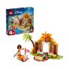 Picture of LEGO  Disney: Moana Village House & Boat (43282)
