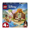 Picture of LEGO  Disney: Moana Village House & Boat (43282)
