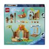 Picture of LEGO  Disney: Moana Village House & Boat (43282)
