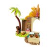 Picture of LEGO  Disney: Moana Village House & Boat (43282)