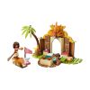 Picture of LEGO  Disney: Moana Village House & Boat (43282)