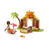 Picture of LEGO  Disney: Moana Village House & Boat (43282)