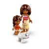 Picture of LEGO  Disney: Moana Village House & Boat (43282)
