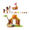 Picture of LEGO  Disney: Moana Village House & Boat (43282)